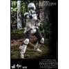 Hot Toys Star Wars Episode VI Scout Trooper 1/6 Movie Masterpiece