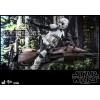 Hot Toys Star Wars Episode VI Scout Trooper 1/6 Movie Masterpiece