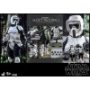 Hot Toys Star Wars Episode VI Scout Trooper 1/6 Movie Masterpiece