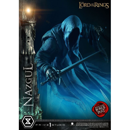 Prime 1 Studio - Nazgul Bonus Version 1/4 - LOTR - Herr der Ringe