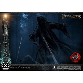 Prime 1 Studio - Nazgul Bonus Version 1/4 - LOTR - Herr der Ringe