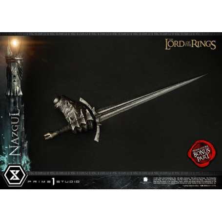 Prime 1 Studio - Nazgul Bonus Version 1/4 - LOTR - Herr der Ringe