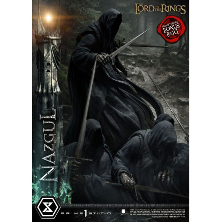 Prime 1 Studio - Nazgul Bonus Version 1/4 - LOTR - Herr der Ringe