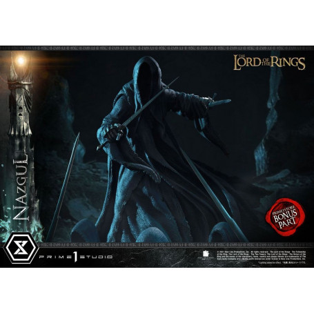 Prime 1 Studio - Nazgul Bonus Version 1/4 - LOTR - Herr der Ringe