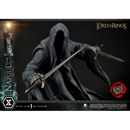 Prime 1 Studio - Nazgul Bonus Version 1/4 - LOTR - Herr der Ringe