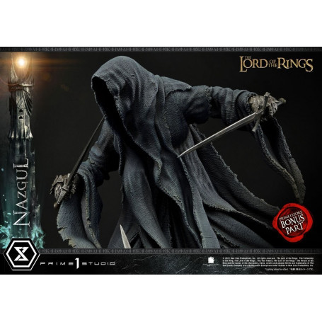 Prime 1 Studio - Nazgul Bonus Version 1/4 - LOTR - Herr der Ringe
