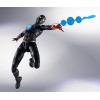 Tamashii - Marvel - Spider-Man Schwarz & Gold Anzug (Special Set) - No Way Home - SH Figuarts SHF