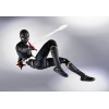 Tamashii - Marvel - Spider-Man Schwarz & Gold Anzug (Special Set) - No Way Home - SH Figuarts SHF