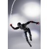 Tamashii - Marvel - Spider-Man Schwarz & Gold Anzug (Special Set) - No Way Home - SH Figuarts SHF
