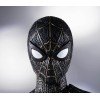 Tamashii - Marvel - Spider-Man Schwarz & Gold Anzug (Special Set) - No Way Home - SH Figuarts SHF