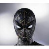 Tamashii - Marvel - Spider-Man Schwarz & Gold Anzug (Special Set) - No Way Home - SH Figuarts SHF