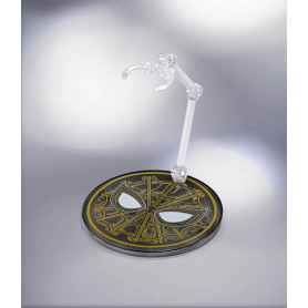 Tamashii - Marvel - Spider-Man Schwarz & Gold Anzug (Special Set) - No Way Home - SH Figuarts SHF