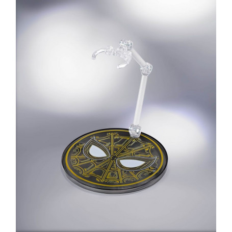 Tamashii - Marvel - Spider-Man Schwarz & Gold Anzug (Special Set) - No Way Home - SH Figuarts SHF
