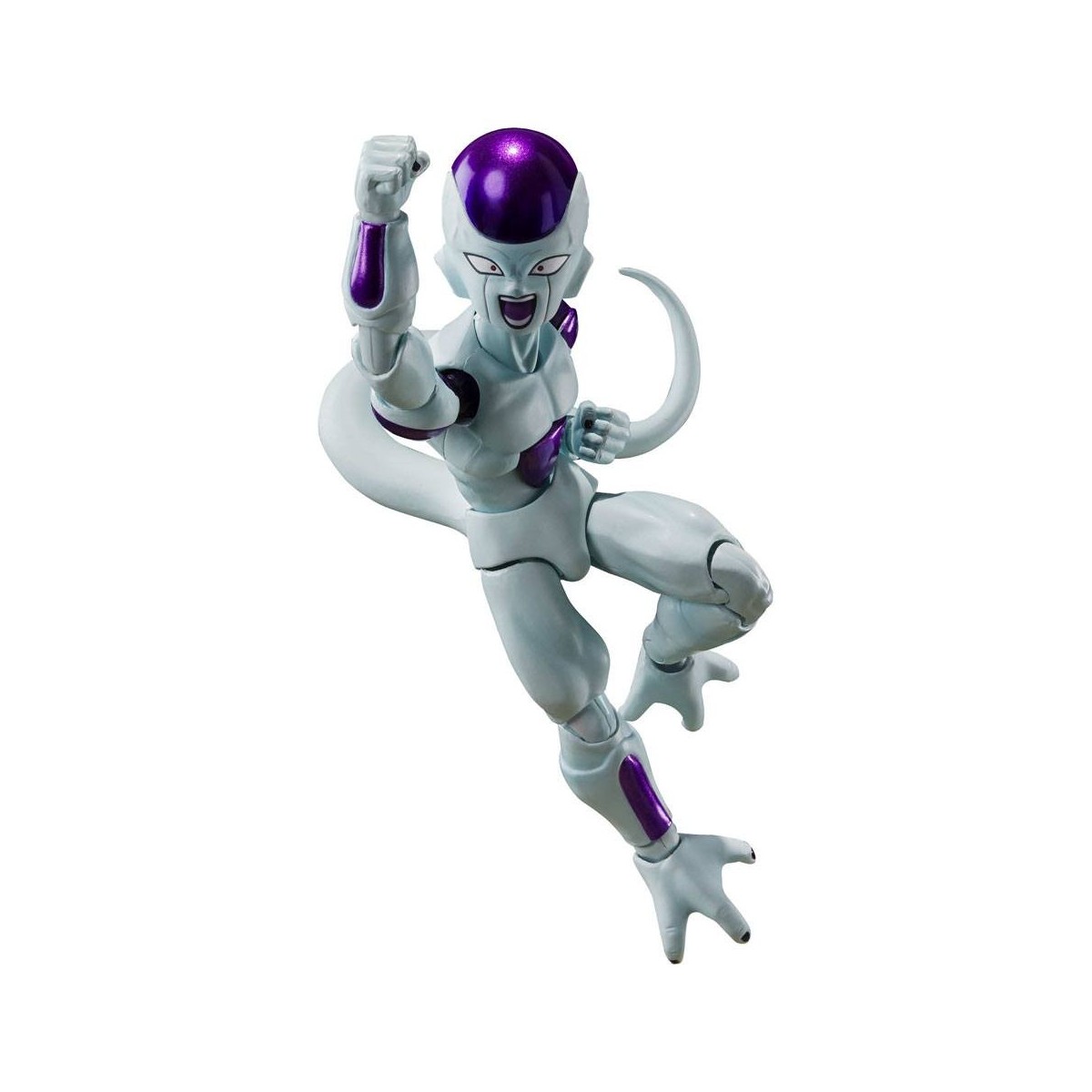 Bandai Dragon Ball Z Sh Figuarts Frieza Freezer Vierte Form