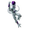 Bandai Dragon Ball Z Sh Figuarts Frieza Freezer Vierte Form