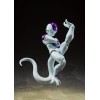 Bandai Dragon Ball Z Sh Figuarts Frieza Freezer Vierte Form