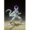 Bandai Dragon Ball Z Sh Figuarts Frieza Freezer Vierte Form
