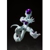 Bandai Dragon Ball Z Sh Figuarts Frieza Freezer Vierte Form