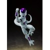 Bandai Dragon Ball Z Sh Figuarts Frieza Freezer Vierte Form