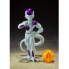 Bandai Dragon Ball Z Sh Figuarts Frieza Freezer Vierte Form