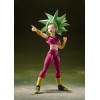 Bandai Tamashii - DRAGON BALL SUPER - Super Saiyan Kefla - SHF SHFiguarts