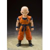 Bandai Tamashii - DRAGON BALL Z - Krillin Der stärkste Mann der Erde - SHF SHFiguarts - Krilin - Kulilin - Kuririn