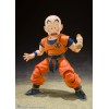 Bandai Tamashii - DRAGON BALL Z - Krillin Der stärkste Mann der Erde - SHF SHFiguarts - Krilin - Kulilin - Kuririn