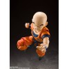 Bandai Tamashii - DRAGON BALL Z - Krillin Der stärkste Mann der Erde - SHF SHFiguarts - Krilin - Kulilin - Kuririn