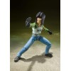 Bandai Tamashii - Dragon Ball Super - C17 - Android 17 Universe Survival Saga - SHF Figuarts
