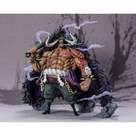 Bandai One Piece - Kaido King of the Beasts - Figuarts Zero Extra Battle - 