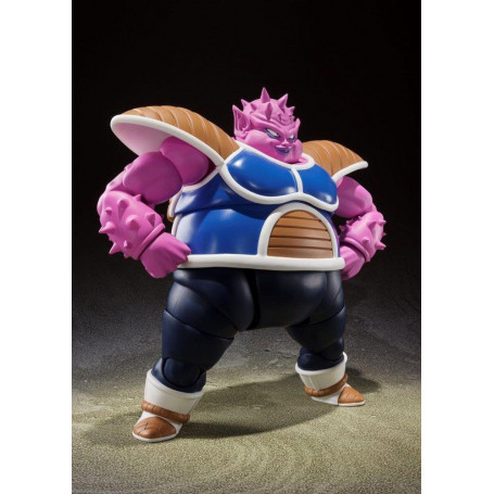 Bandai Tamashii - Dragon Ball Z - DODORIA - SHF SHFiguarts