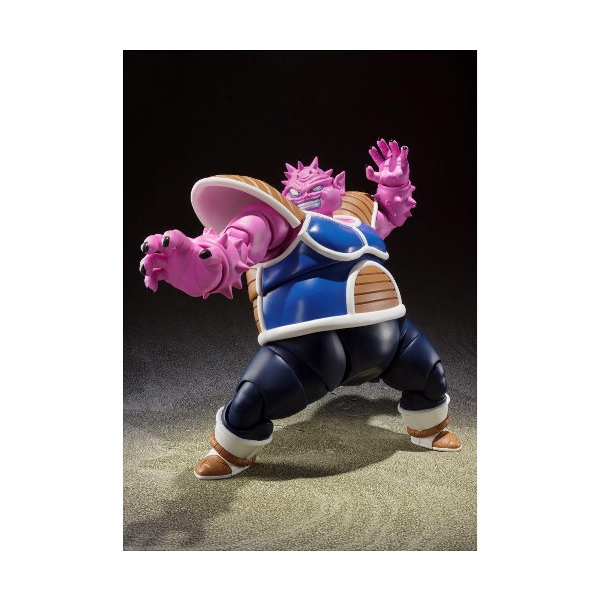 Bandai Tamashii - Dragon Ball Z - DODORIA - SHF SHFiguarts