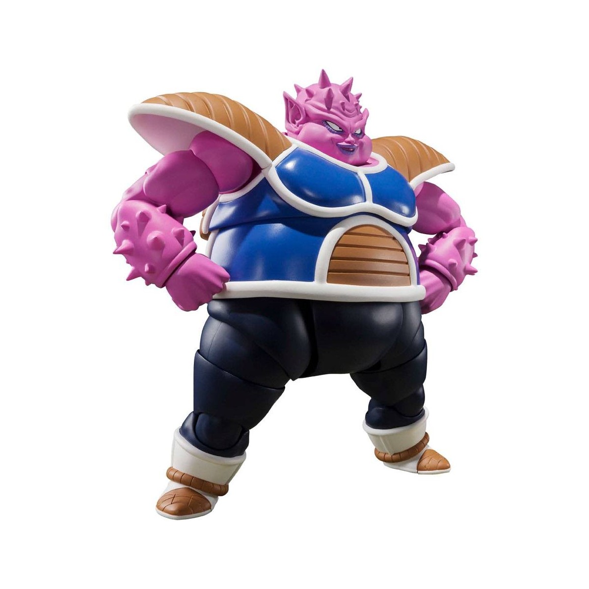 Bandai Tamashii - Dragon Ball Z - DODORIA - SHF SHFiguarts