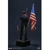 Queen Studios - 1/3 The Dark Knight Joker Polizeiuniform - Hitze Ledger