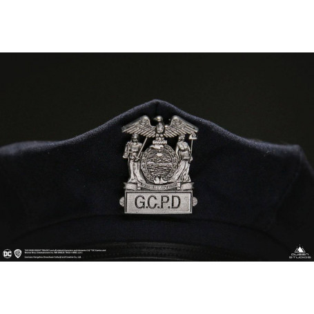 Queen Studios - 1/3 The Dark Knight Joker Polizeiuniform - Hitze Ledger