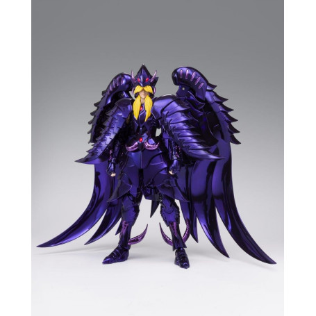 Bandai Saint Seiya Myth Cloth EX - GRIFFON MINOS OCE