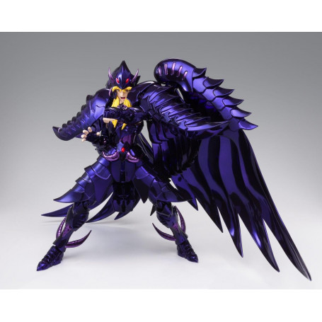 Bandai Saint Seiya Myth Cloth EX - GRIFFON MINOS OCE