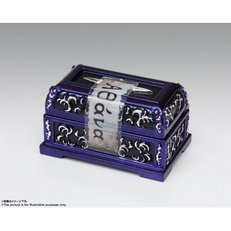 Bandai Saint Seiya Myth Cloth EX - HYPNOS
