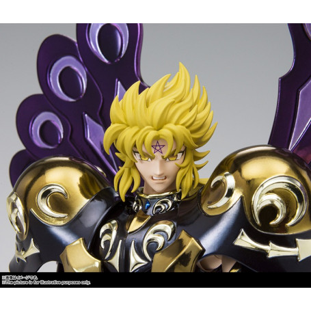 Bandai Saint Seiya Myth Cloth EX - HYPNOS