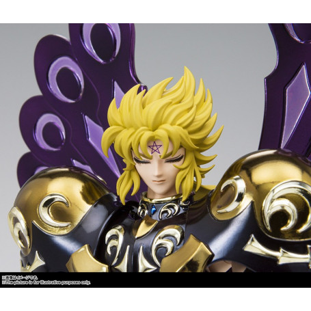 Bandai Saint Seiya Myth Cloth EX - HYPNOS