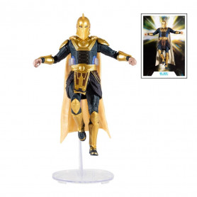 Mc Farlane DC Gaming Injustice 2- Dr. Fate 1/12
