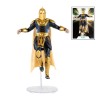 Mc Farlane DC Gaming Injustice 2- Dr. Fate 1/12