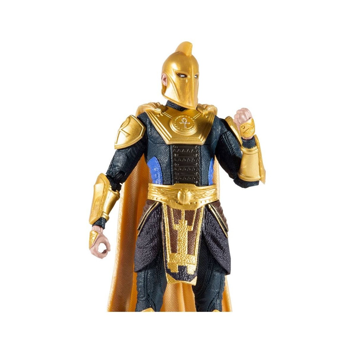 Mc Farlane DC Gaming Injustice 2- Dr. Fate 1/12