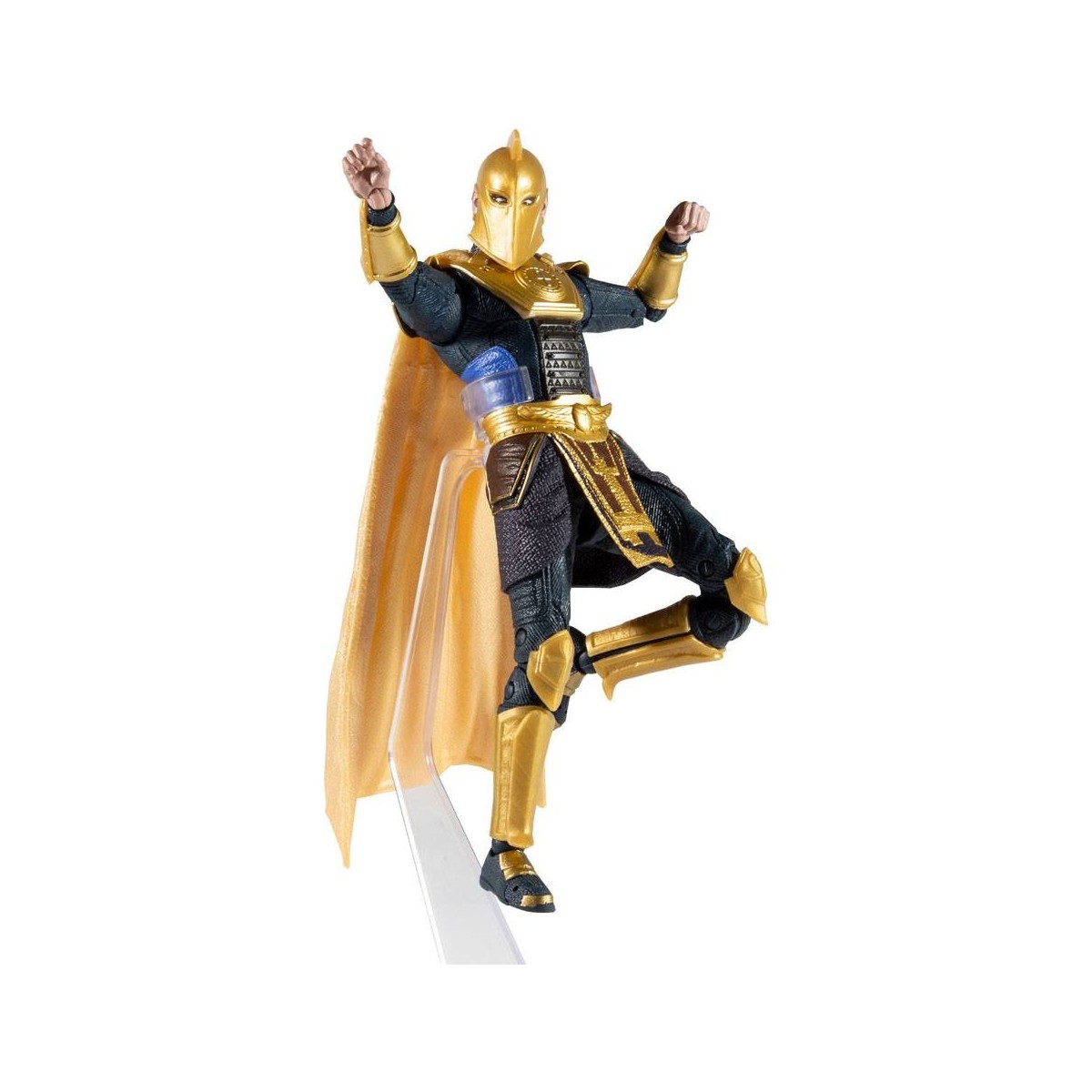 Mc Farlane DC Gaming Injustice 2- Dr. Fate 1/12