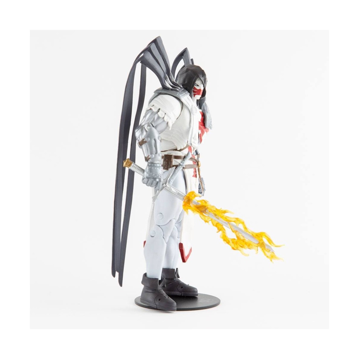 Mc Farlane DC Comics - Azrael Suit of Sorrows (Gold Label) 