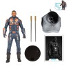 Mc Farlane DC Multiverse Bloodsport (Unmaskiert) - Build A - Die Suicide Squad