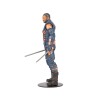Mc Farlane DC Multiverse Bloodsport (Unmaskiert) - Build A - Die Suicide Squad