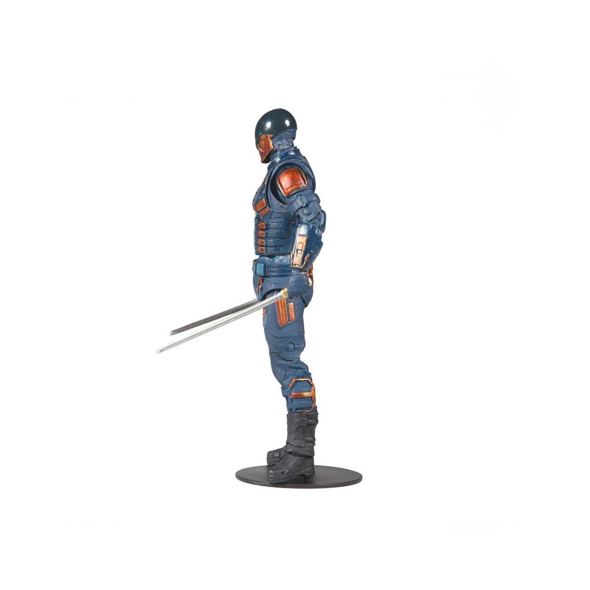 Mc Farlane DC Multiverse Bloodsport - Build A - Die Suicide Squad