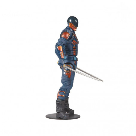 Mc Farlane DC Multiverse Bloodsport - Build A - Die Suicide Squad