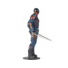 Mc Farlane DC Multiverse Bloodsport - Build A - Die Suicide Squad